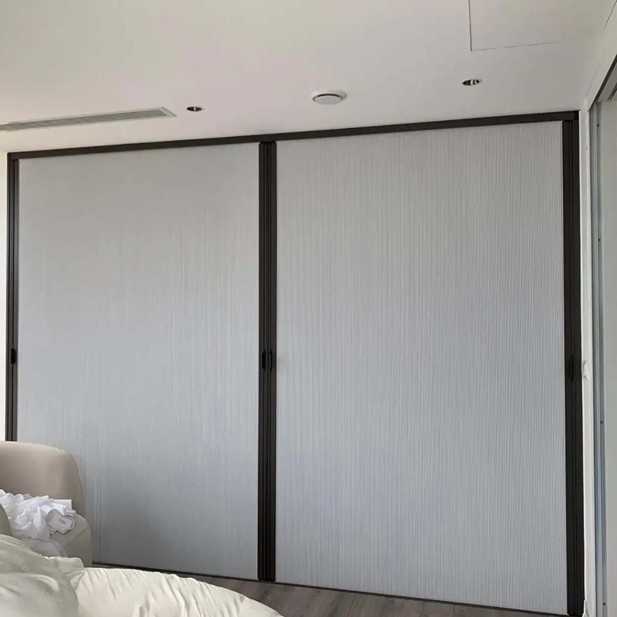 Panoramik Cam